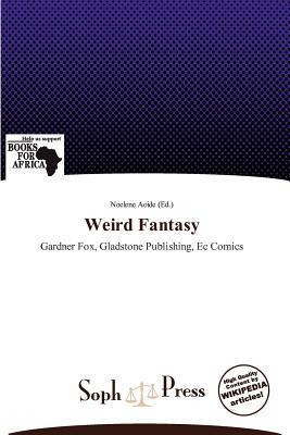 Weird Fantasy