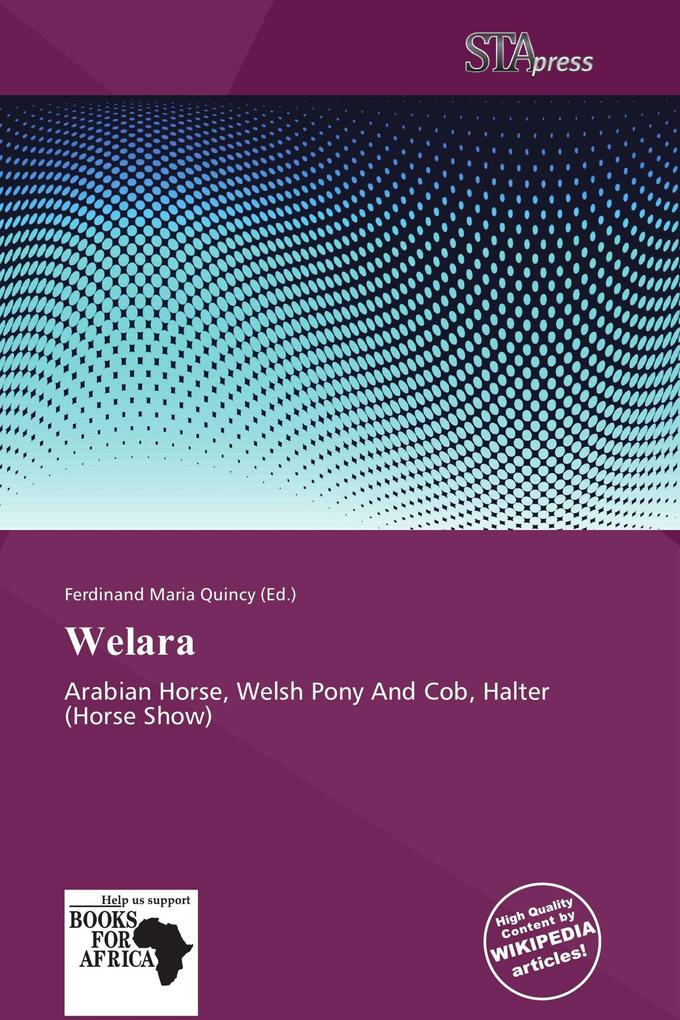 Welara
