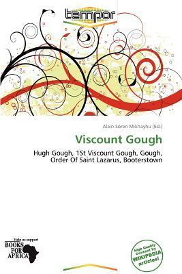 Viscount Gough