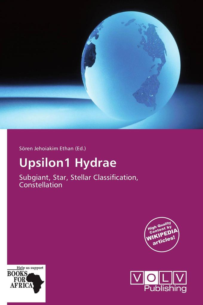 Upsilon1 Hydrae
