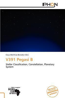 V391 Pegasi B