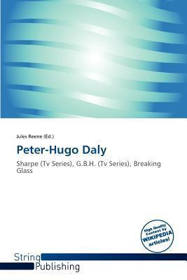 Peter-Hugo Daly