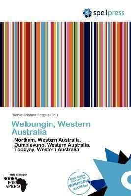 Welbungin Western Australia