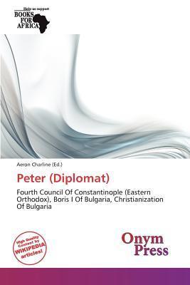 Peter (Diplomat)