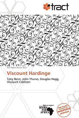 Viscount Hardinge