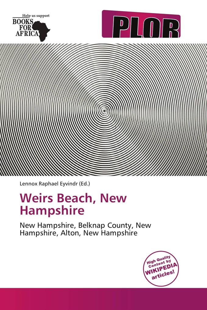 Weirs Beach New Hampshire