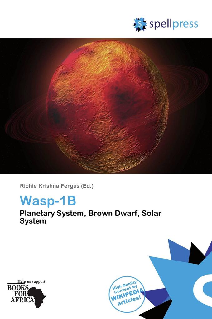 Wasp-1B