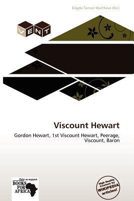Viscount Hewart