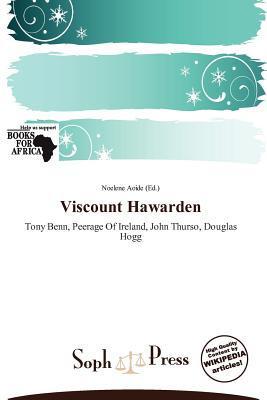 Viscount Hawarden