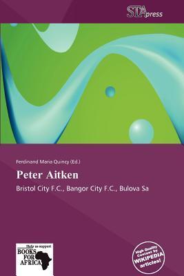 Peter Aitken