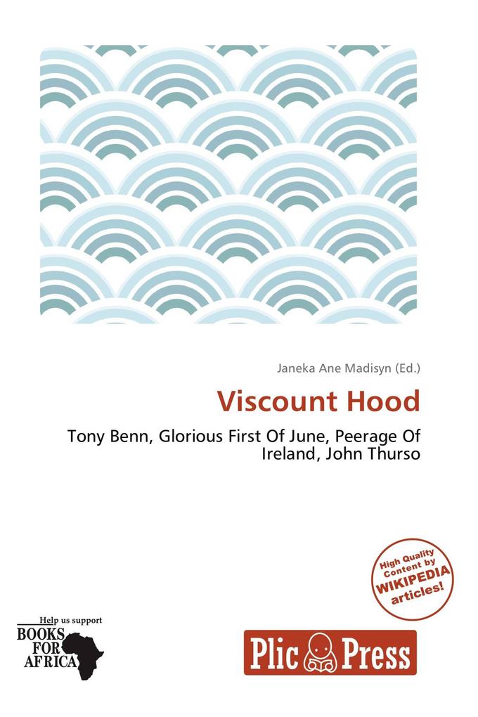 Viscount Hood