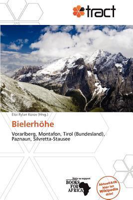 Bielerhöhe