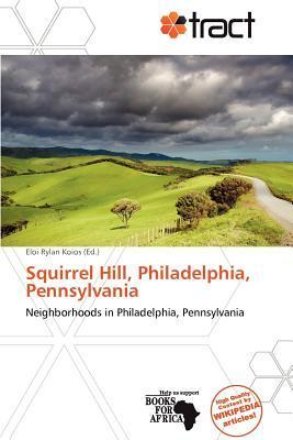 Squirrel Hill Philadelphia Pennsylvania