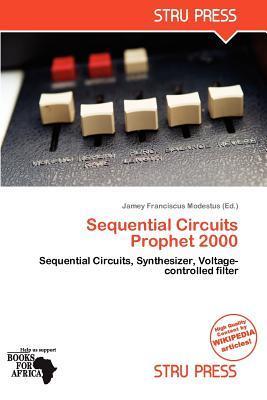 Sequential Circuits Prophet 2000
