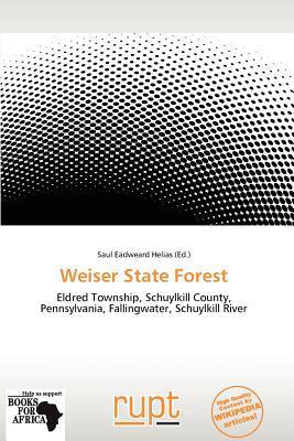 Weiser State Forest