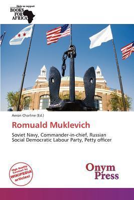 Romuald Muklevich