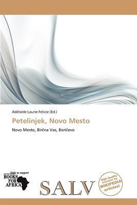 Petelinjek Novo Mesto