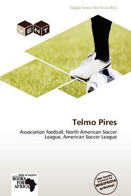 Telmo Pires