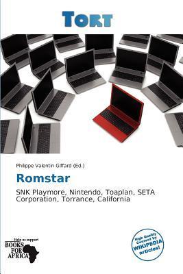 Romstar