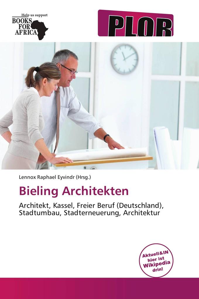 Bieling Architekten