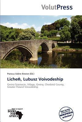 Liche Lubusz Voivodeship