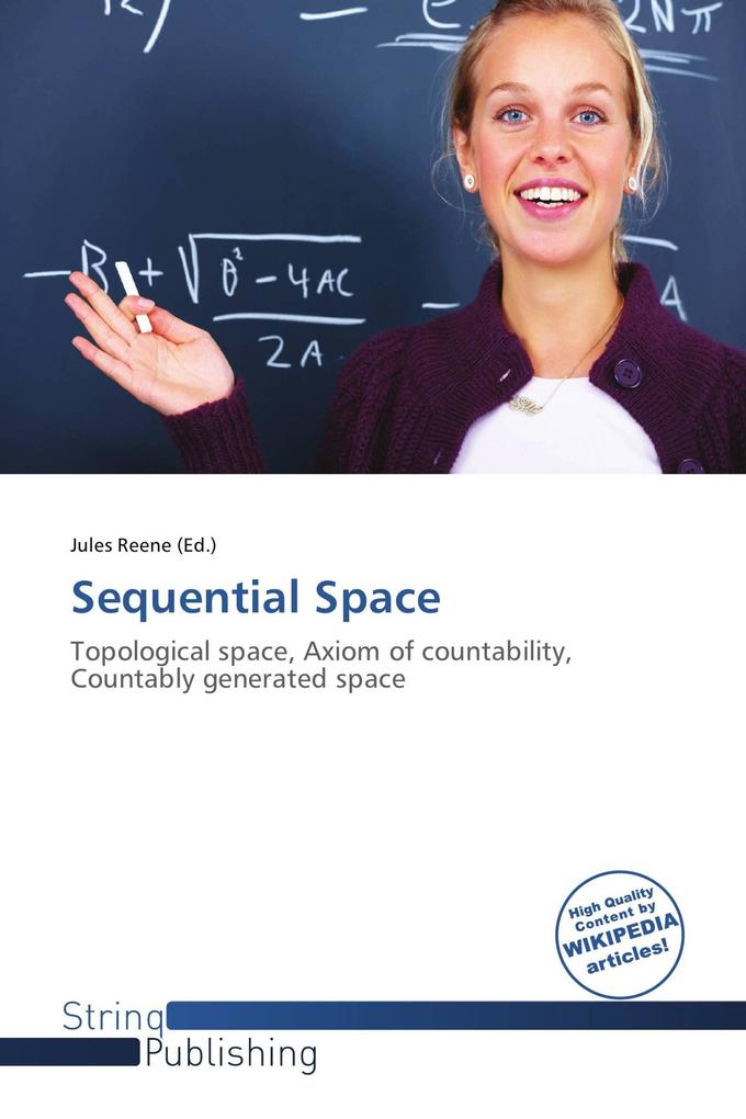 Sequential Space