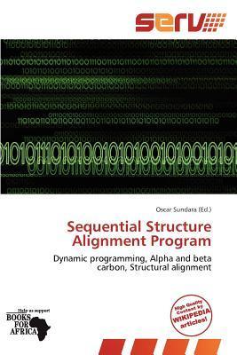 Sequential Structure Alignment Program