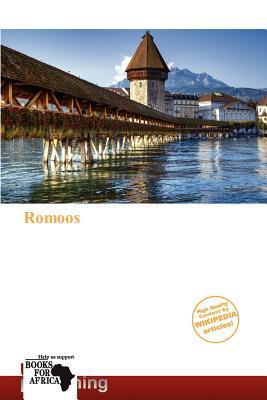 Romoos
