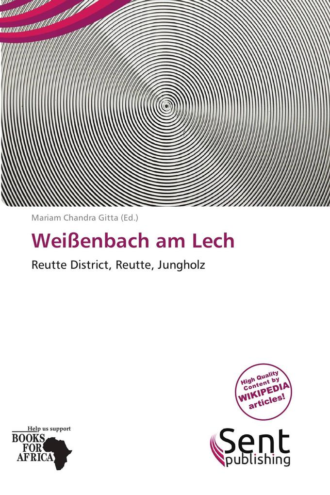Weißenbach am Lech
