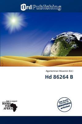 Hd 86264 B