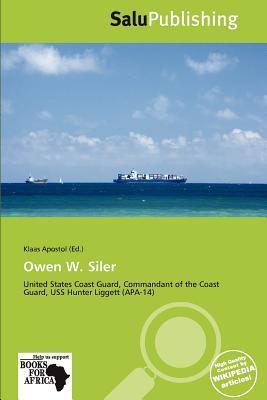 Owen W. Siler