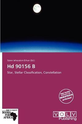 Hd 90156 B