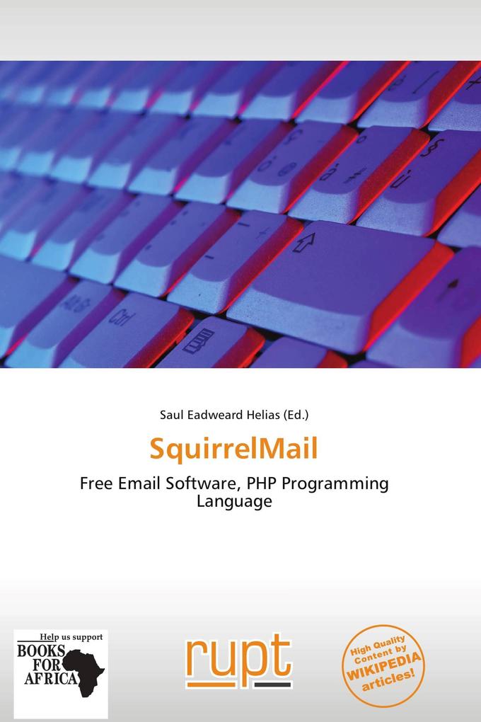 SquirrelMail