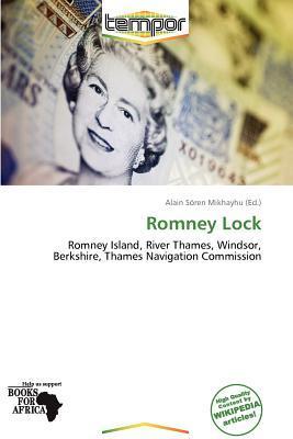 Romney Lock