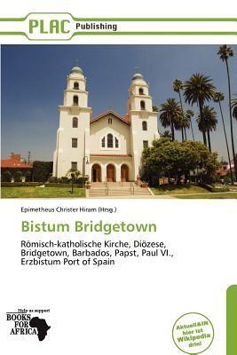 Bistum Bridgetown