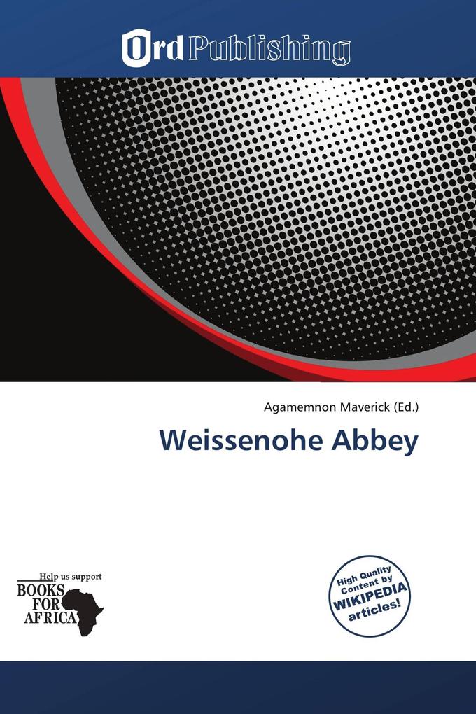Weissenohe Abbey