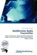 Weißkirchen Radio Transmitter