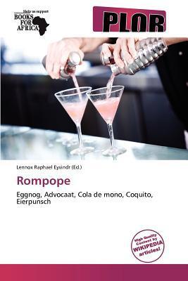 Rompope
