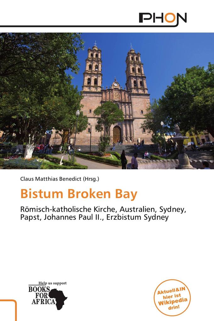 Bistum Broken Bay