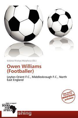 Owen Williams (Footballer)
