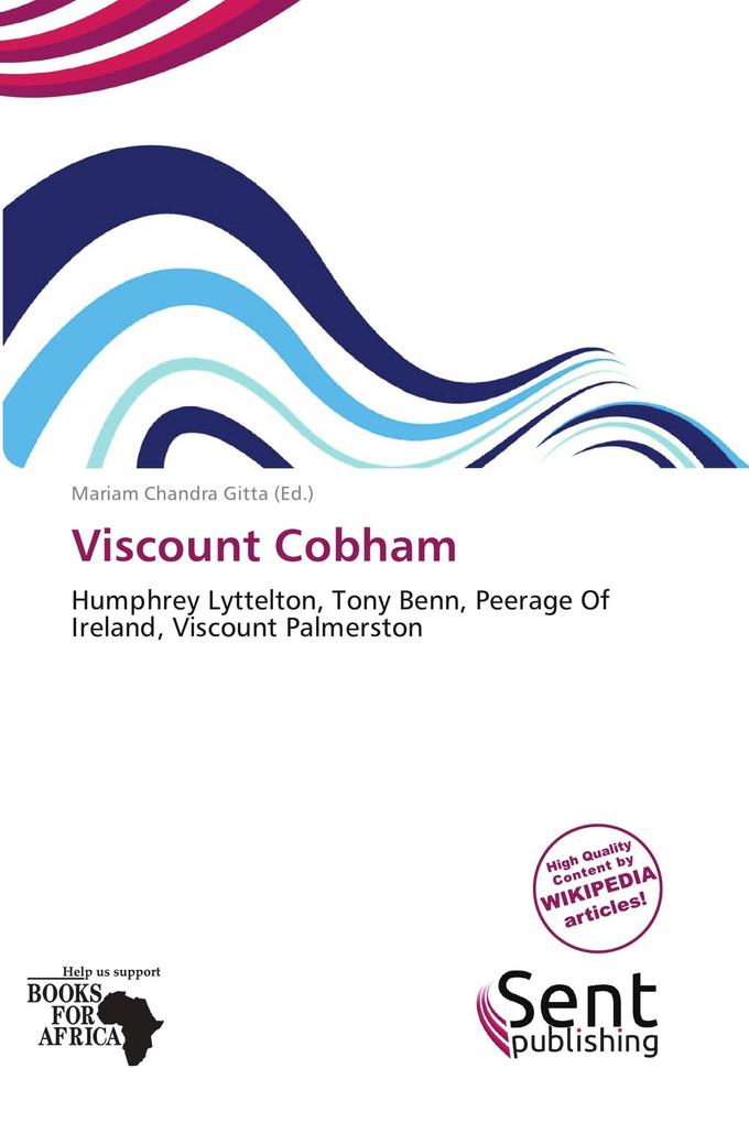 Viscount Cobham