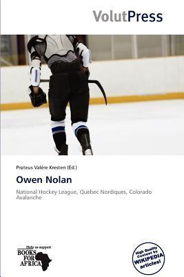 Owen Nolan
