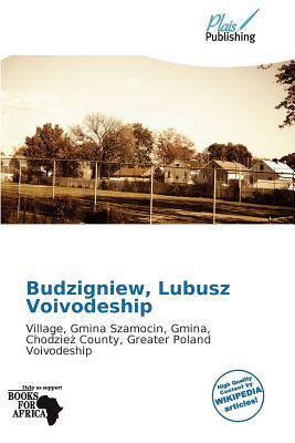 Budzigniew Lubusz Voivodeship