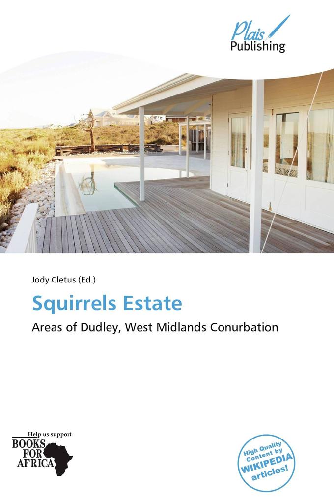 Squirrels Estate