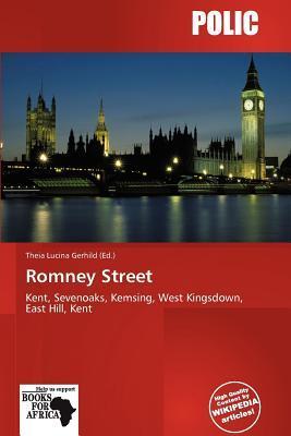 Romney Street