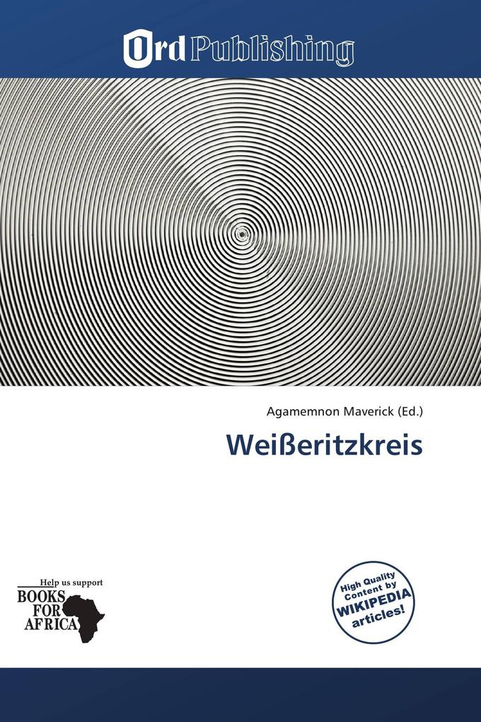 Weißeritzkreis