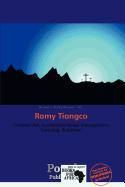 Romy Tiongco