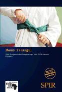 Romy Tarangul