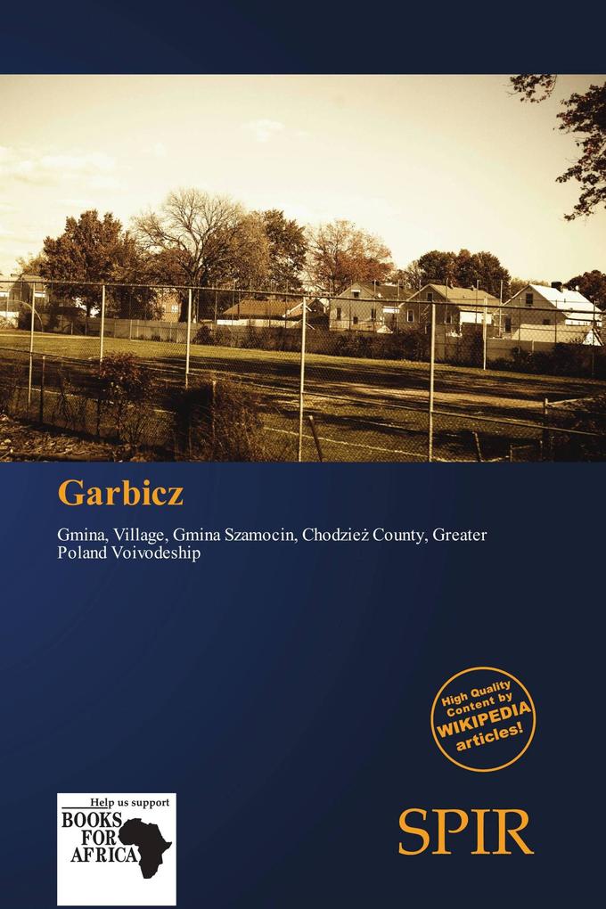 Garbicz