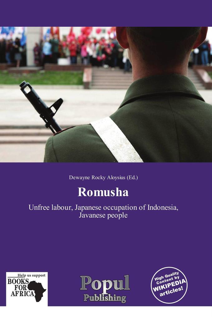 Romusha